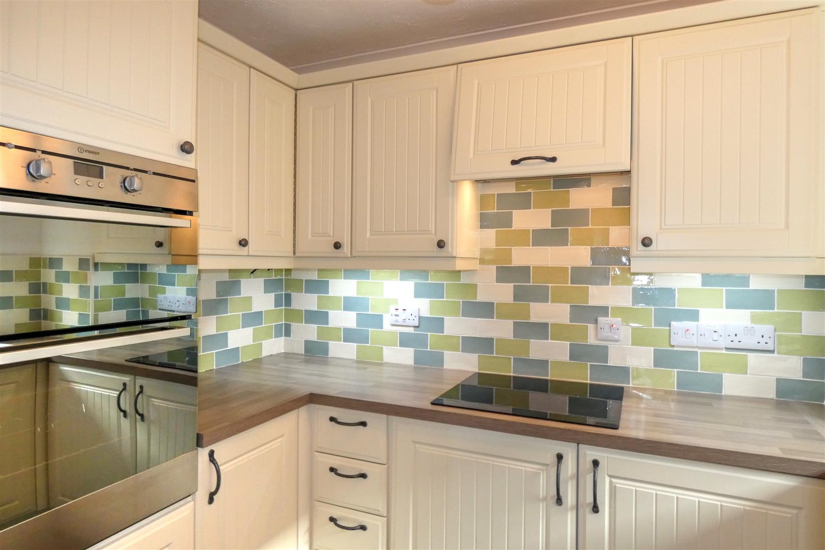 Property Silvas Court, Dacre Street, Morpeth Apartment Rickard